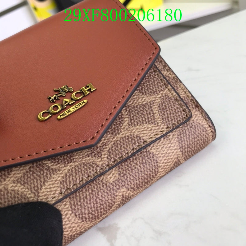 Amelia - CAH Wallet - 030