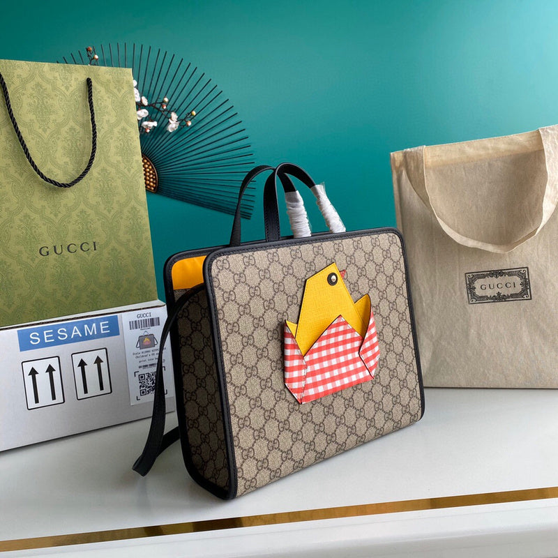 Amelia - GCI Bags - 6044