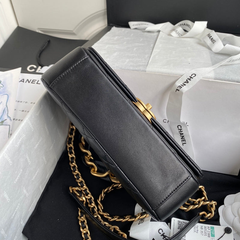 Wellow Bags - Chanel - Bags  - 752