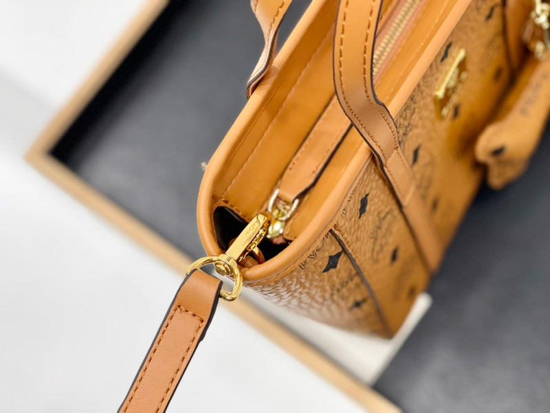 Amelia- - MQM Bags - 099