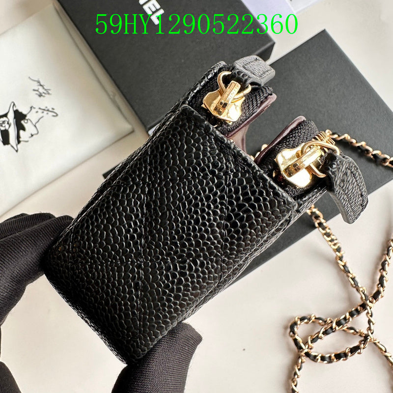 Amelia - CHL Bags - 872