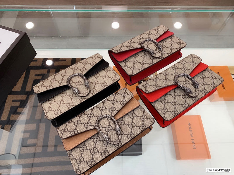 Amelia- GCI Bags - 2123