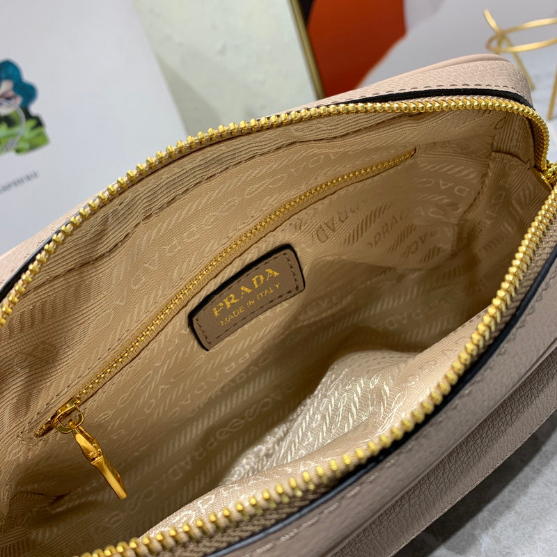 Amelia- PRDA  LUXURY BAGS - 220