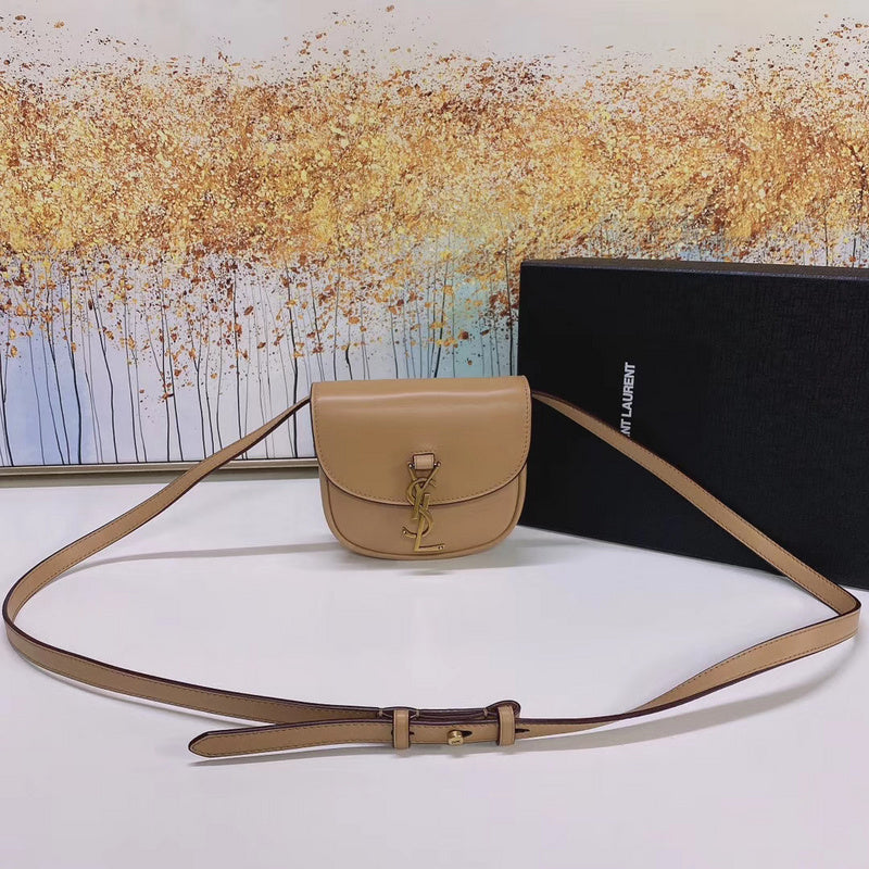 Amelia - YSL Bag - 3836