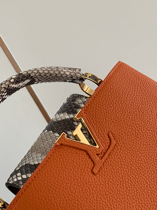 Amelia's Bag Gallery - LOV Bags - 666