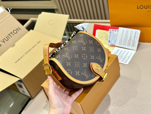 Amelia - LV Bags - 14841