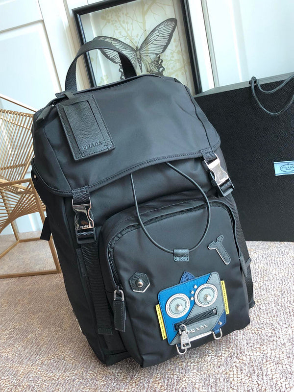 Camila Bags - Prada Bags - 1309