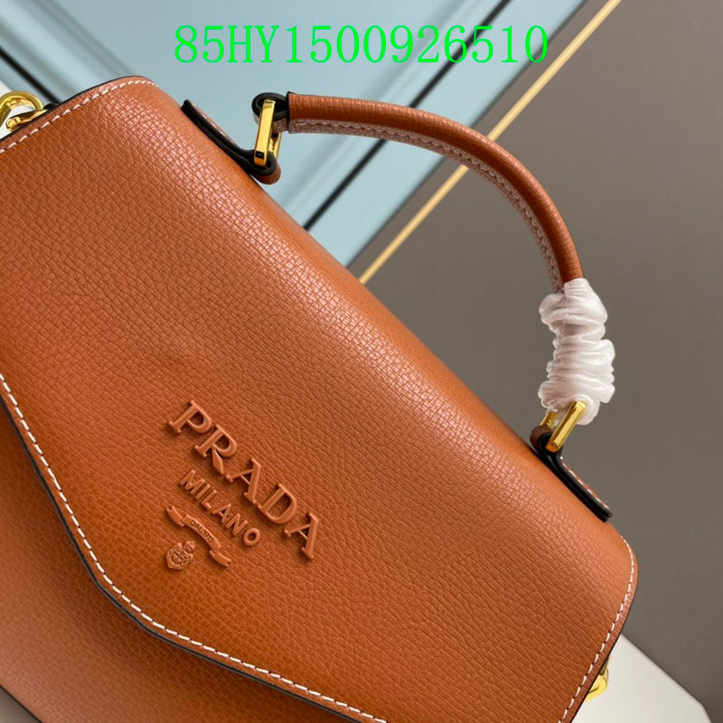 Prada Bags - The Barnes Bags  958