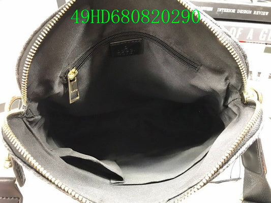 Amelia  - GCI Bags - 11180