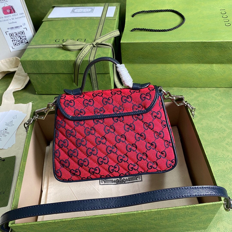 Amelia- GCI Bags - 5862