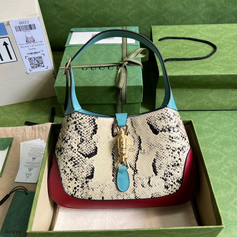 Amelia - GCI Bags - 6528