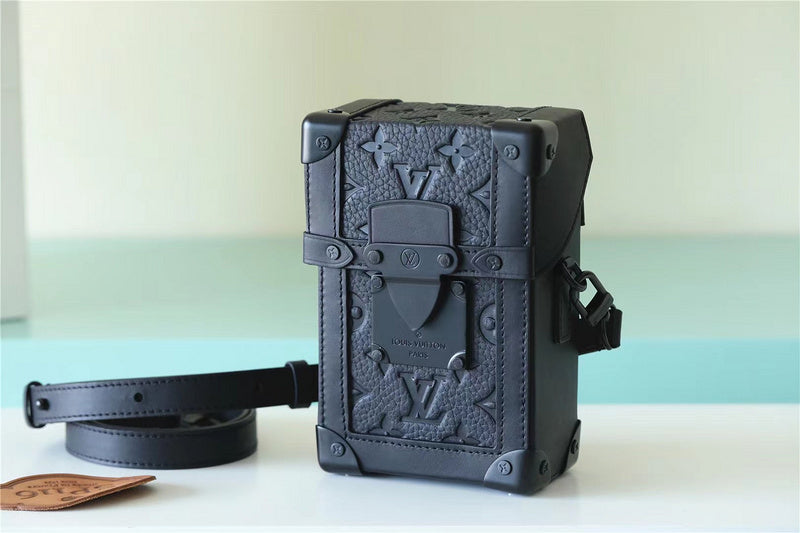 Fan Fashion Lu-Vi bags - 9964