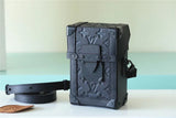 Fan Fashion Lu-Vi bags - 9964