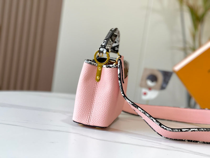 Amelia- GUKI Women Bags - 1710