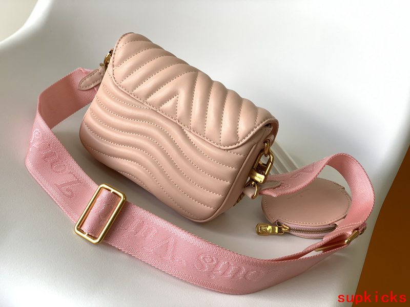 Amelia- Mix Wallets - 372