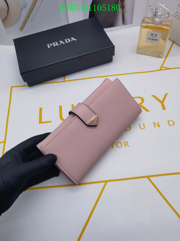 Amelia - PD Wallet - 089