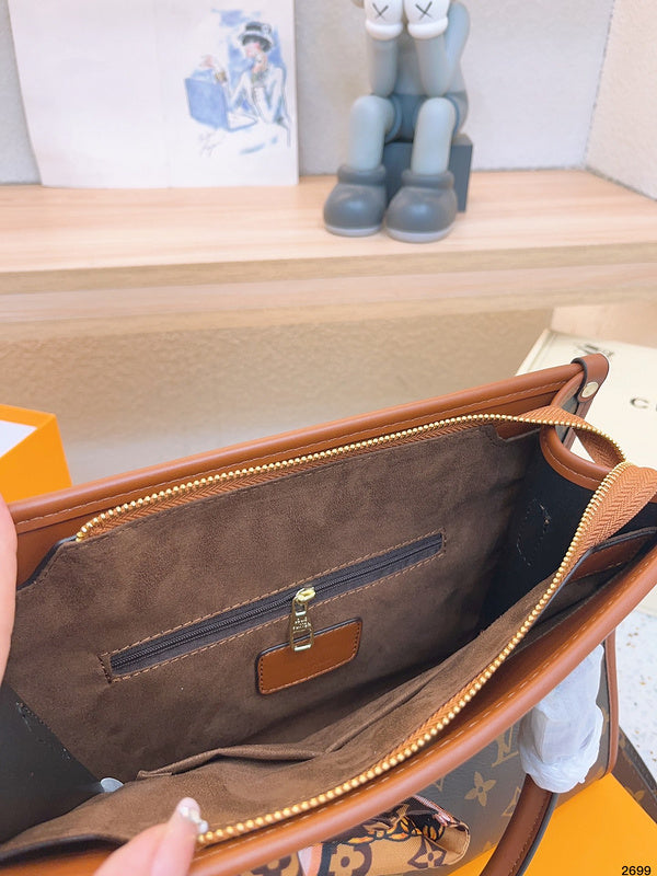 Amelia - LV Bags - 14901