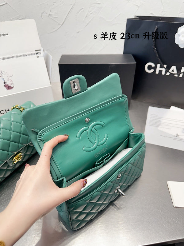 Amelia- CHL Bags - 6991