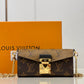 Amelia - LV Bags - 15610