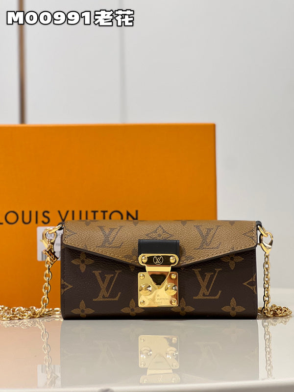 Amelia - LV Bags - 15610
