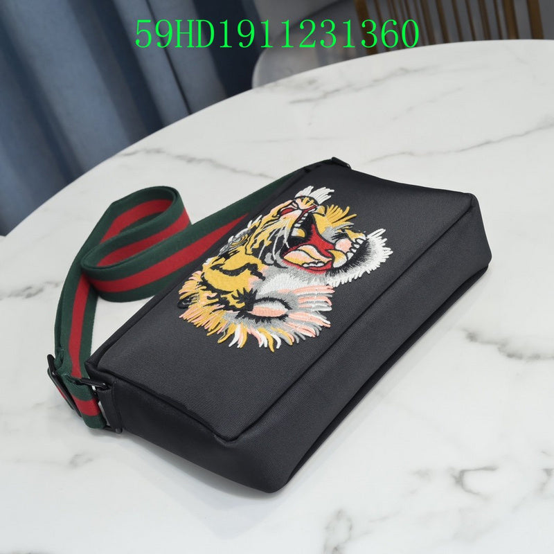 Amelia  - GCI Bags - 11157