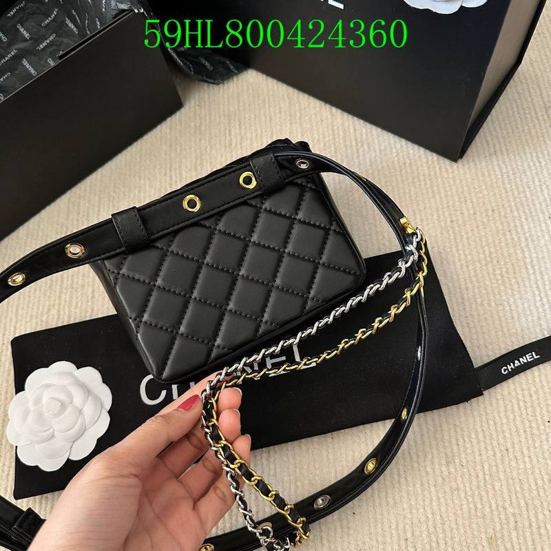 Amelia - CHL Bags - 1046