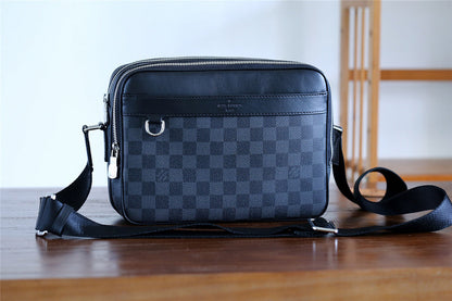 Fan Fashion Lu-Vi bags - 10075