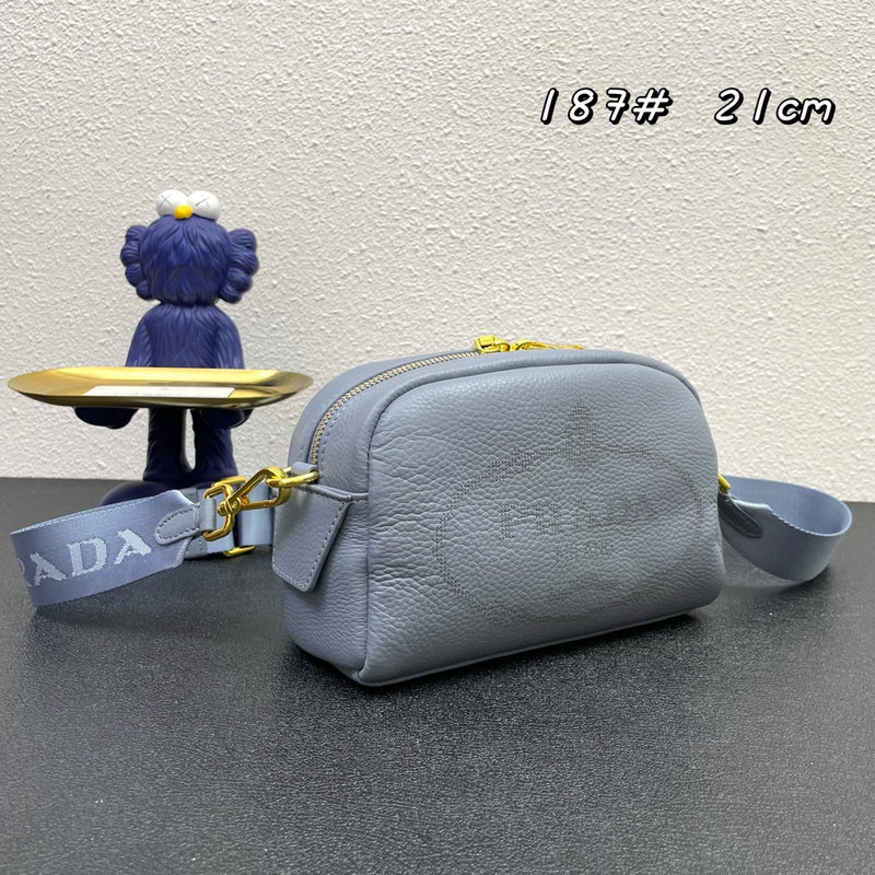 Amelia- PRDA  LUXURY BAGS - 475