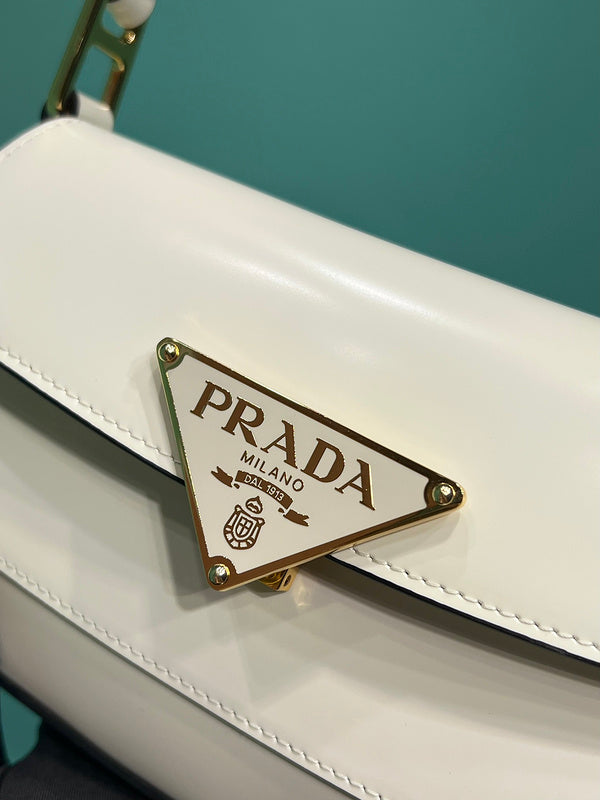 Amelia- PRDA  LUXURY BAGS - 702
