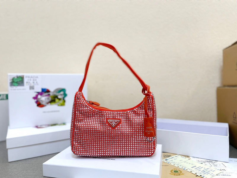 Camila Bags - Prada Bags - 711