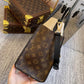 Amelia - LV Bags - 12443