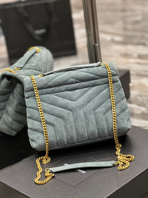 Amelia - YSL Bag - 3605