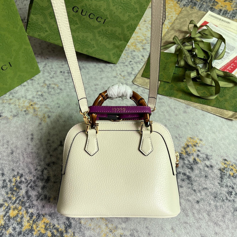 Amelia Fashion - GCI Bags - 2026