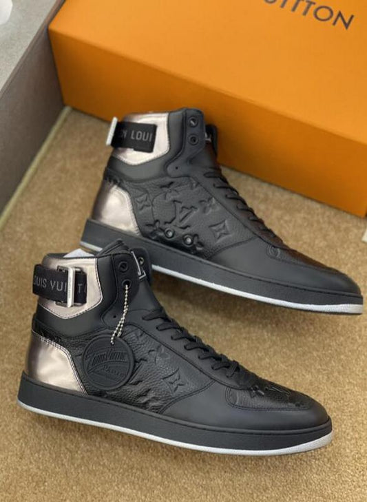 AmeliaLuxury - LOV Men Shoes - 1424