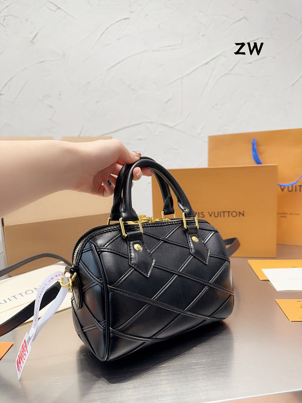 Amelia - LV Bags - 14559
