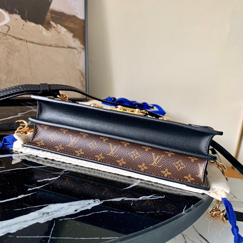 Amelia - LV Bags - 16853