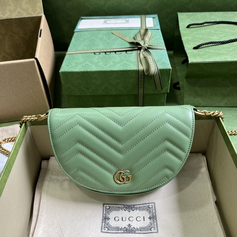 Amelia-i GUKI Women Bags - 345