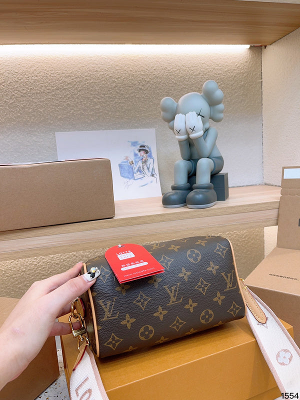 Amelia - LV Bags - 14486