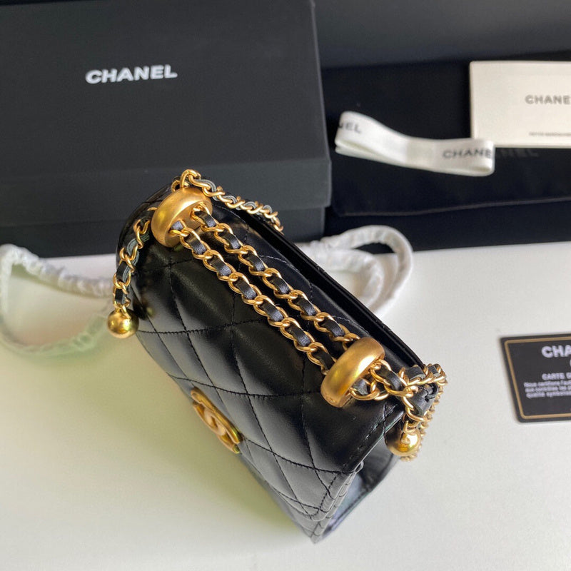 Amelia - CHL Bags - 3708