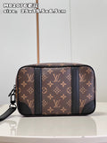 Amelia - LV Bags - 15494