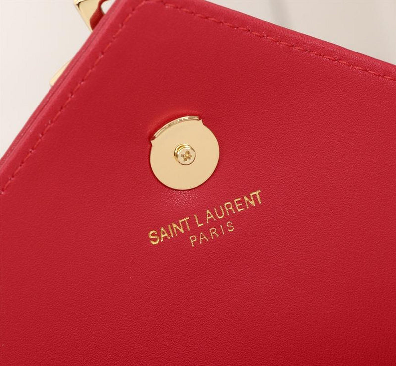 Amelia - YSL Bag - 2654