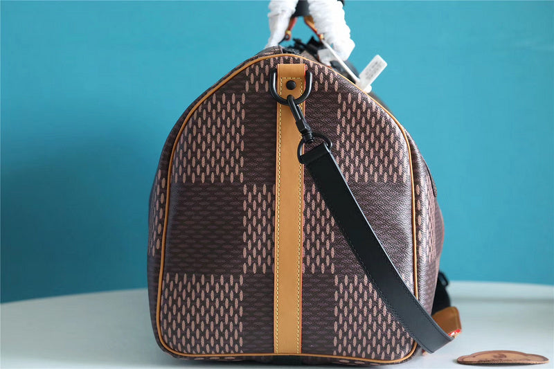 Fan Fashion Lu-Vi bags - 11290