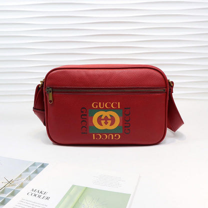 AmeliaLuxury - GCI Bags - 902