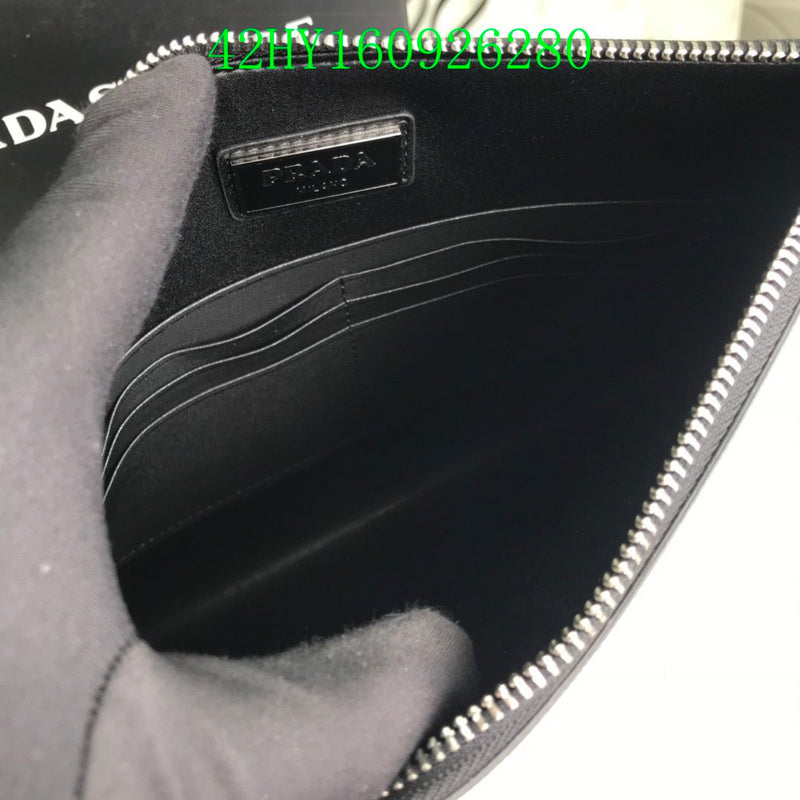 Amelia - PD Wallet - 307