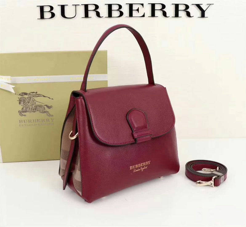 B-Berry Bags - Women Ameliave Luxury Bags - 1096