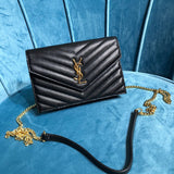 Amelia - YSL Bag - 2172