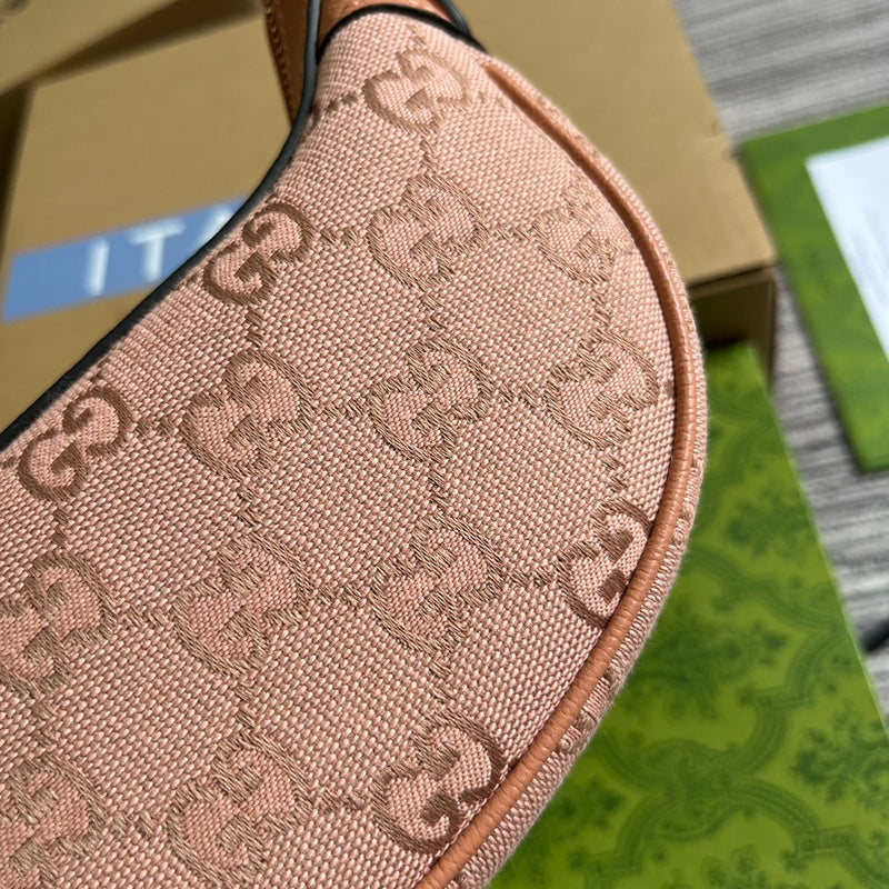 Amelia- GCI LUXURY LADY BAG - BRANDED BAGS FOR WOMEN - 064