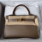 Amelia - HMS Bags - 1772