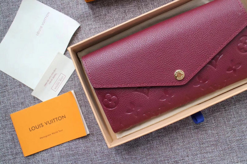 Amelia- LOV  Luxury  Wallets - 769