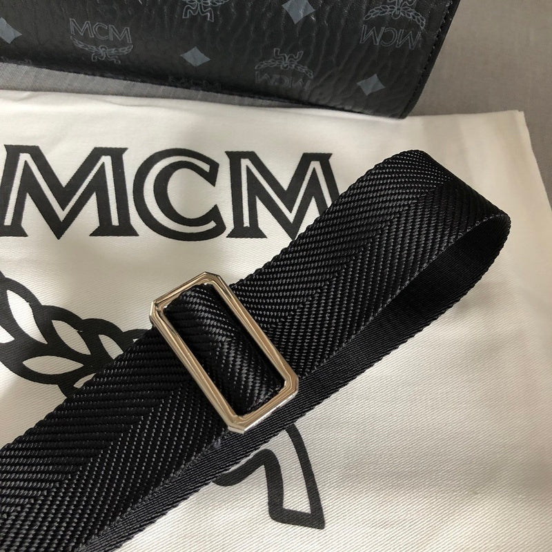 Amelia - MAmeliaBRANDED BAGS - 012